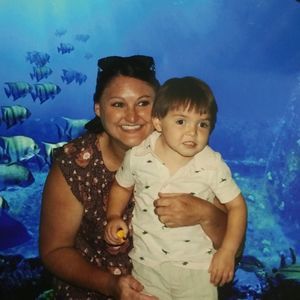 Meet your Posher, Michelle